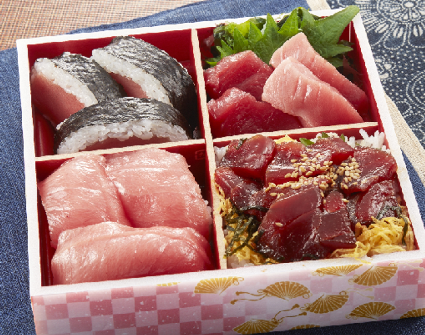 【あべのハルカス近鉄本店】春のハルカス場所