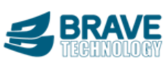 株式会社ブレイブテクノロジーのロゴ