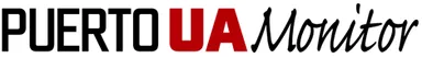 PUERTO UA Monitor　ロゴマーク