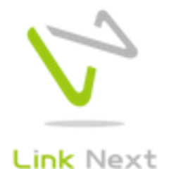 合同会社リンクネクストのロゴ