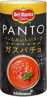 PANTOガスパチョ