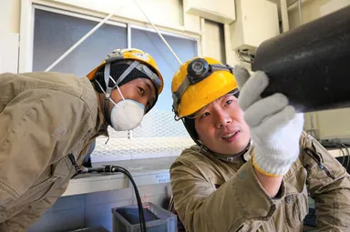 スキル向上のための教育