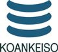 興安計装株式会社のロゴ