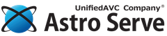 アストロサーブ株式会社