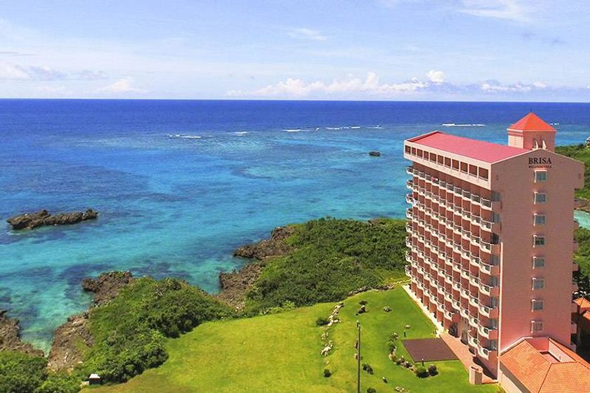 沖縄・宮古島 シギラリゾート
花粉のない宮古島の楽園で『花粉症逃避トリップ』提供開始