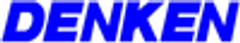 株式会社デンケンのロゴ