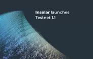 Insolar、テストネット1.1を開始
