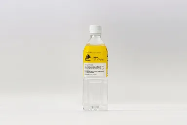 リファインエスピーウォーター　バンゲリングベイコラボ