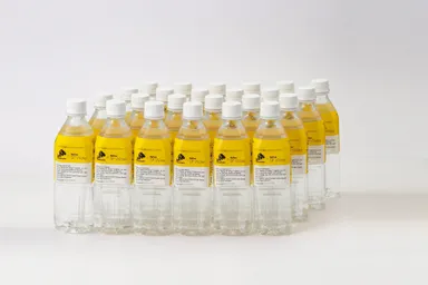 リファインエスピーウォーター　バンゲリングベイコラボ(集合)