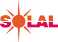 株式会社ソラルのロゴ