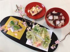 高級旅館「能登の庄」、冬の寒さを耐え抜いた山菜・海の幸が一堂に揃う『里山・里海春彩会席』を3/1～販売開始
