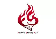 FIGURE SPIRITS KUJI　ロゴ