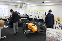 学生参加の地域連携活動成果を報告～「『知と地の創造拠点』フォーラム」および「COC学生成果報告会」を実施～