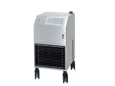 ヒータークーラーシステム3T