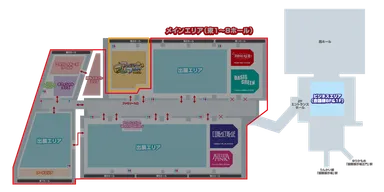 ビジネスマップ1