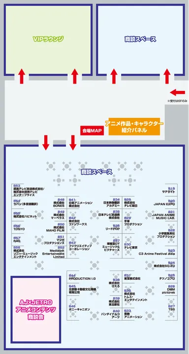 ビジネスマップ2