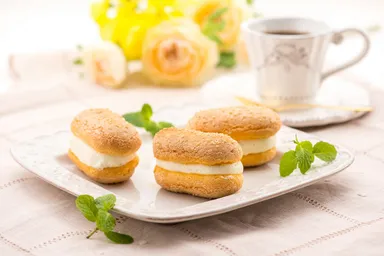 ふわ卵(ふわたま)