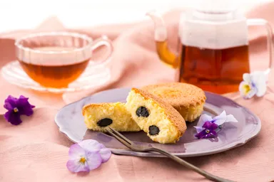 和み(なごみ)のマドレーヌ