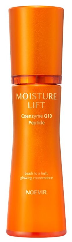 コエンザイムQ10とペプチドに着目し、ハリとうるおいに満ちた
肌へ導くエイジングケア美容液 発売/ノエビア