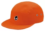 Tangerine cap
