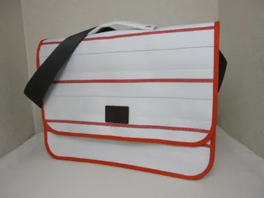 2WAYメッセンジャーバッグ