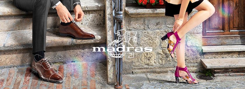 マドラスとロコンドがECで協業
