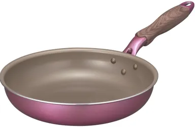 evercook　αフライパン／EFPAE26PK