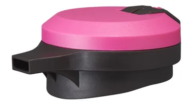 ビアサーバー『絹泡ミニ』　ピンク