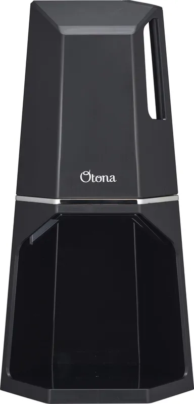 『とろ雪W(ダブル)ふわふわ電動かき氷器』商品写真 正面