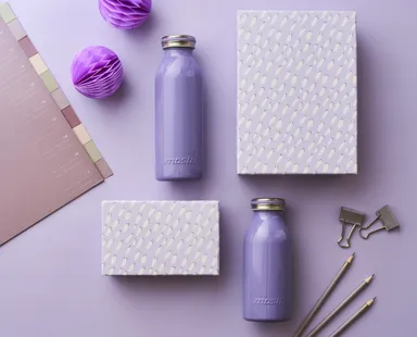 パープル イメージ