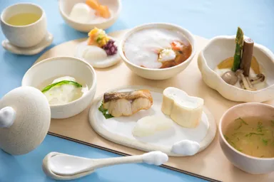 【トマム】雲あさごはん