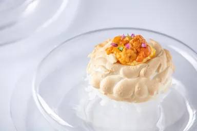 【トマム】雲ディナースペシャリテ