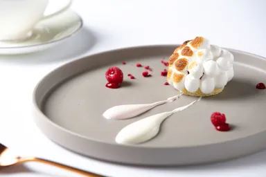 【トマム】雲ディナーデザート