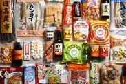 【OMO7 旭川】ご当地食品イメージ