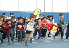 JJ実施中の様子1