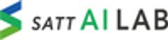 SATT AI ラボ株式会社のロゴ