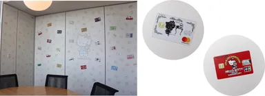 応接室デザイン