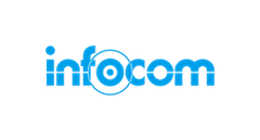 インフォコム株式会社