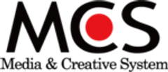 MCS株式会社のロゴ