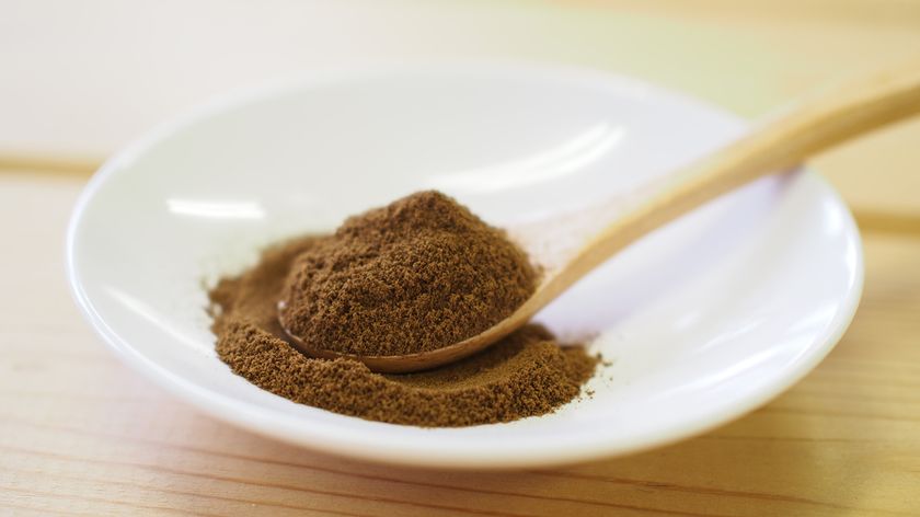 玄米のコーヒー！？農薬・カフェイン・添加物“レス” 
京都産有機玄米100％の珈琲「レスプレッソ」新発売