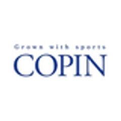 株式会社コパンのロゴ