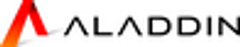 株式会社アラジンのロゴ