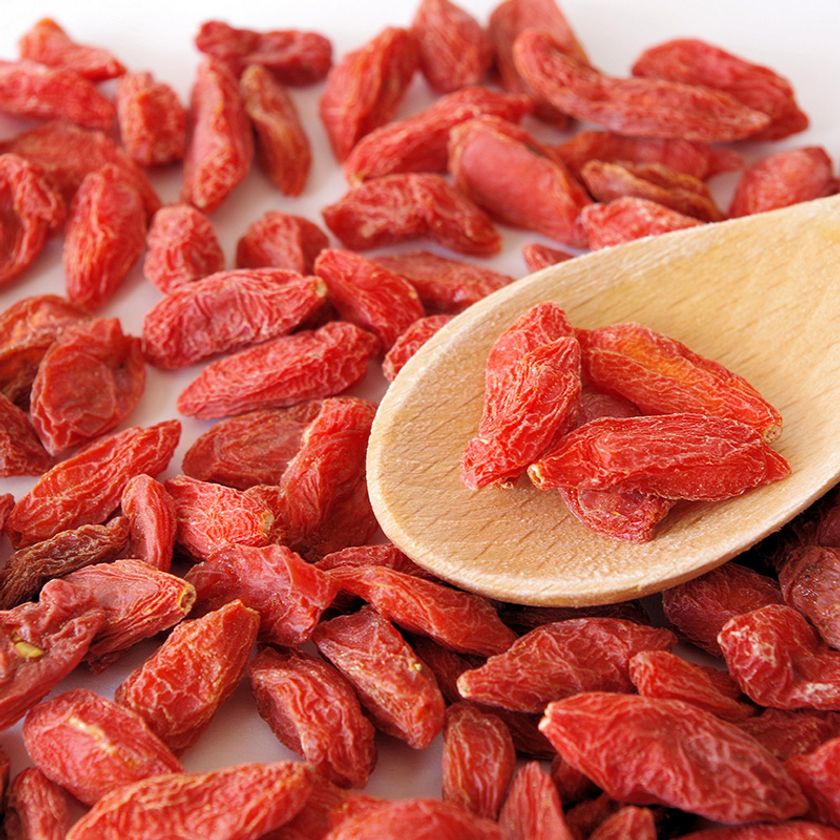 美容とダイエットに関する最新レポートをmicrodiet.netにて公開
『クコの実が「ゴジベリー」の名でスーパーフードに！その美容＆ダイエット効果は？』