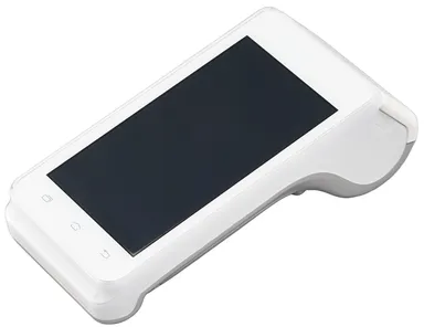 【予定している端末ラインナップ】QR決済専用端末(A6)