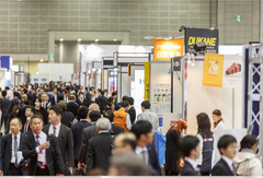 現代を正しく生き抜くための「飲酒力」判定。アルコール感受性検査キットをMedtec Japanに初出展！
