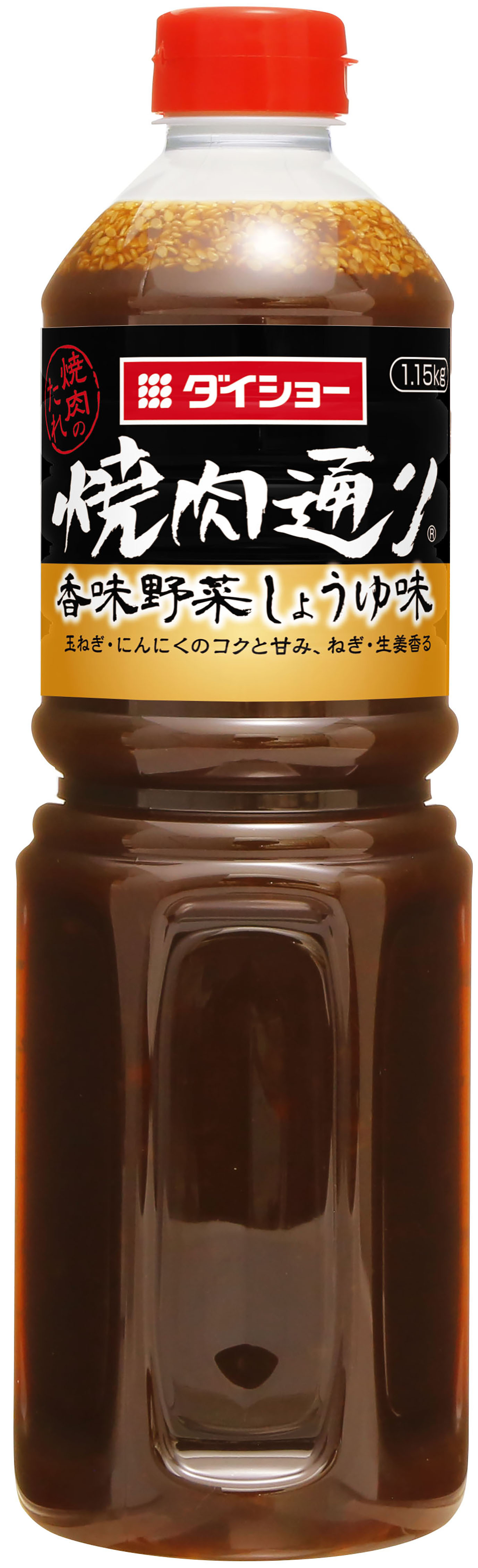 大幅値下げランキングダイショー 秘伝焼肉のたれ 1.15kg 油
