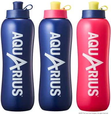 スクイズボトルDASQ　1.0L