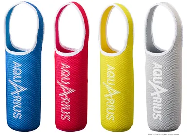 1.0Lボトル用ポーチDABC