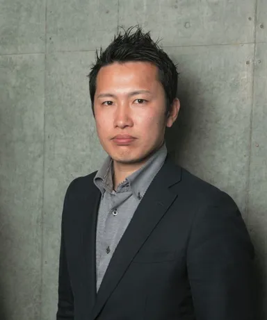 株式会社サイダスCTO 吉田 真吾