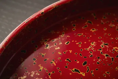 【青森屋】津軽塗（1）